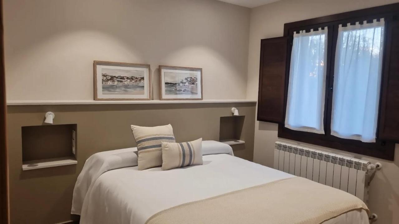 Apartment La Quintana De Figares