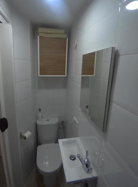 Apartment Estudio Con Encanto A Metros De La Playa *