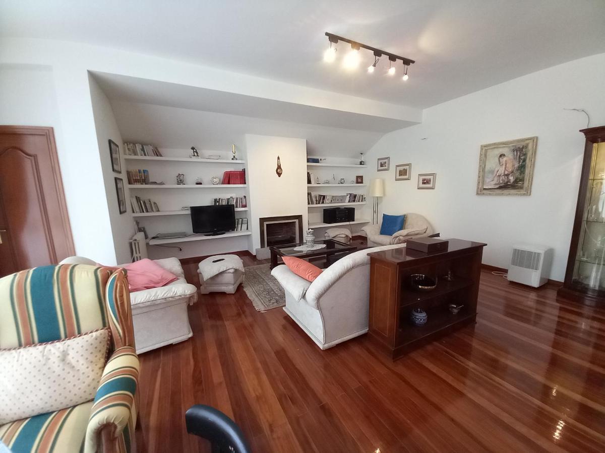 Apartamento ático Pilos