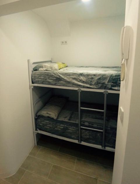 Apartment Estudio Con Encanto A Metros De La Playa *