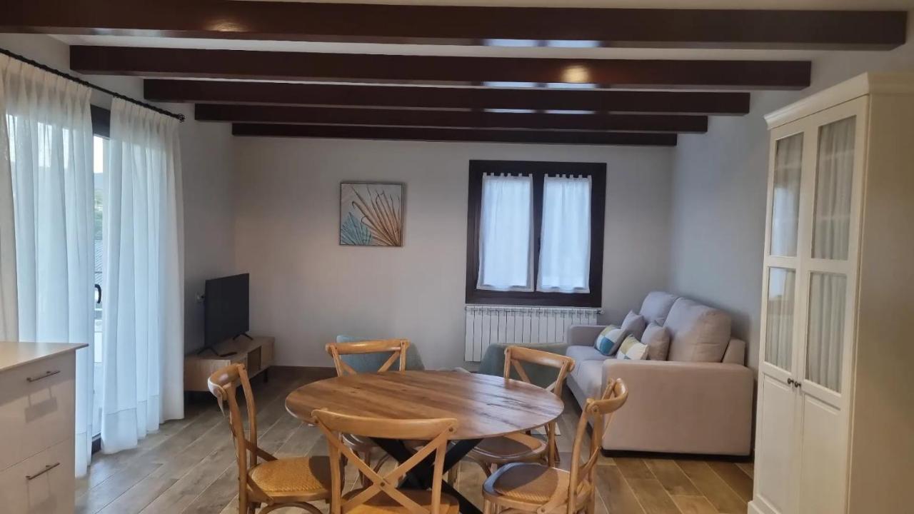 Apartment La Quintana De Figares