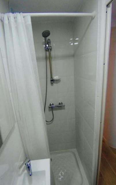 Apartment Estudio Con Encanto A Metros De La Playa Sitio de Calahonda