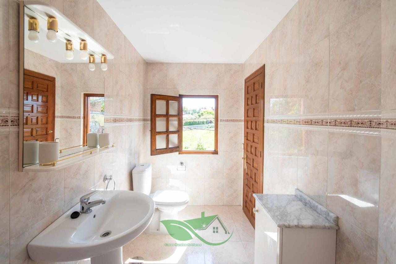 Holiday home Vacacional Carlota Llames de Pria