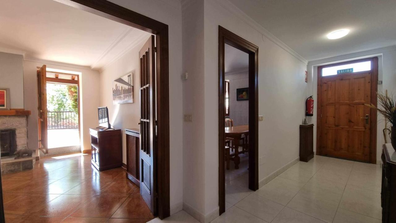 Holiday home Vacacional La Jorcada