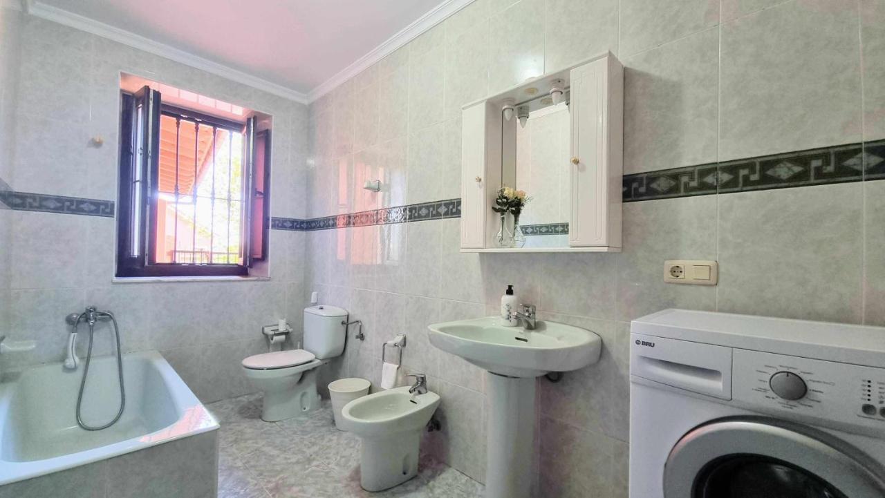 Vacacional La Jorcada Holiday home