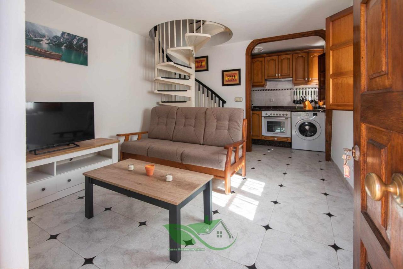 Vacacional Carlota Holiday home *