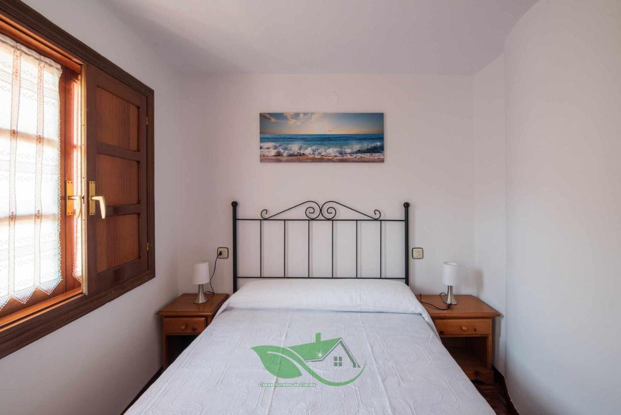 Vacacional Carlota * Llames de Pria