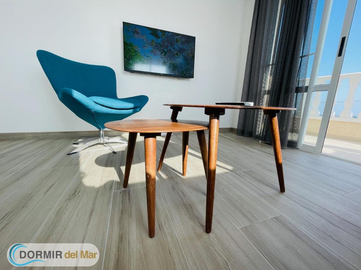 Del Mar Apartment La Marina