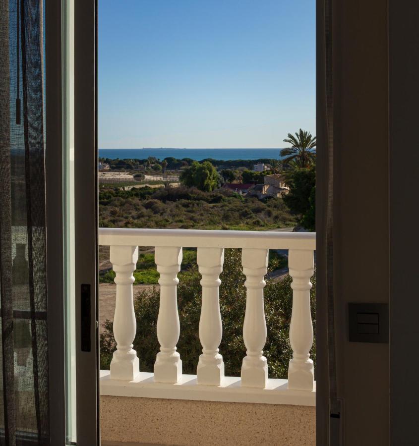 Del Mar La Marina