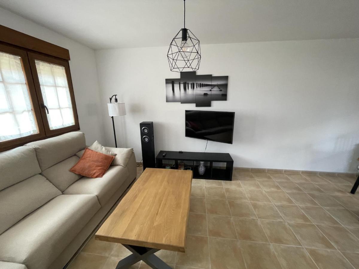 Casa La Llosa Apartamento *