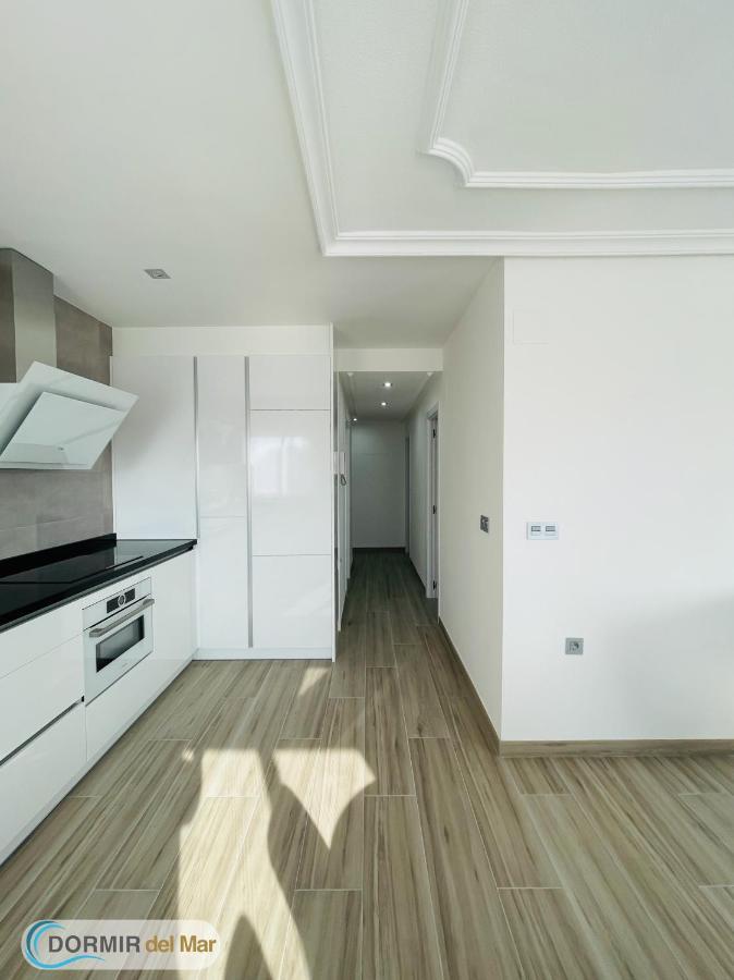 Apartment Del Mar *