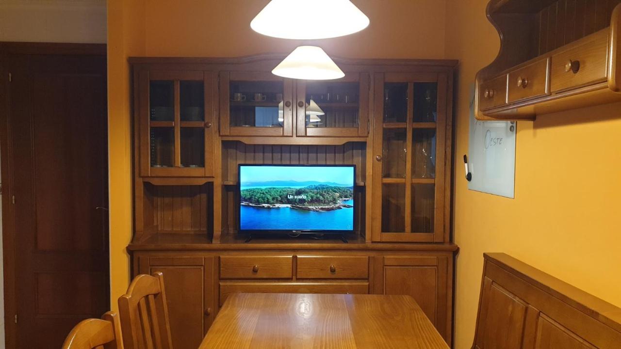 Fogar Oeste Vilagarcía de Arousa