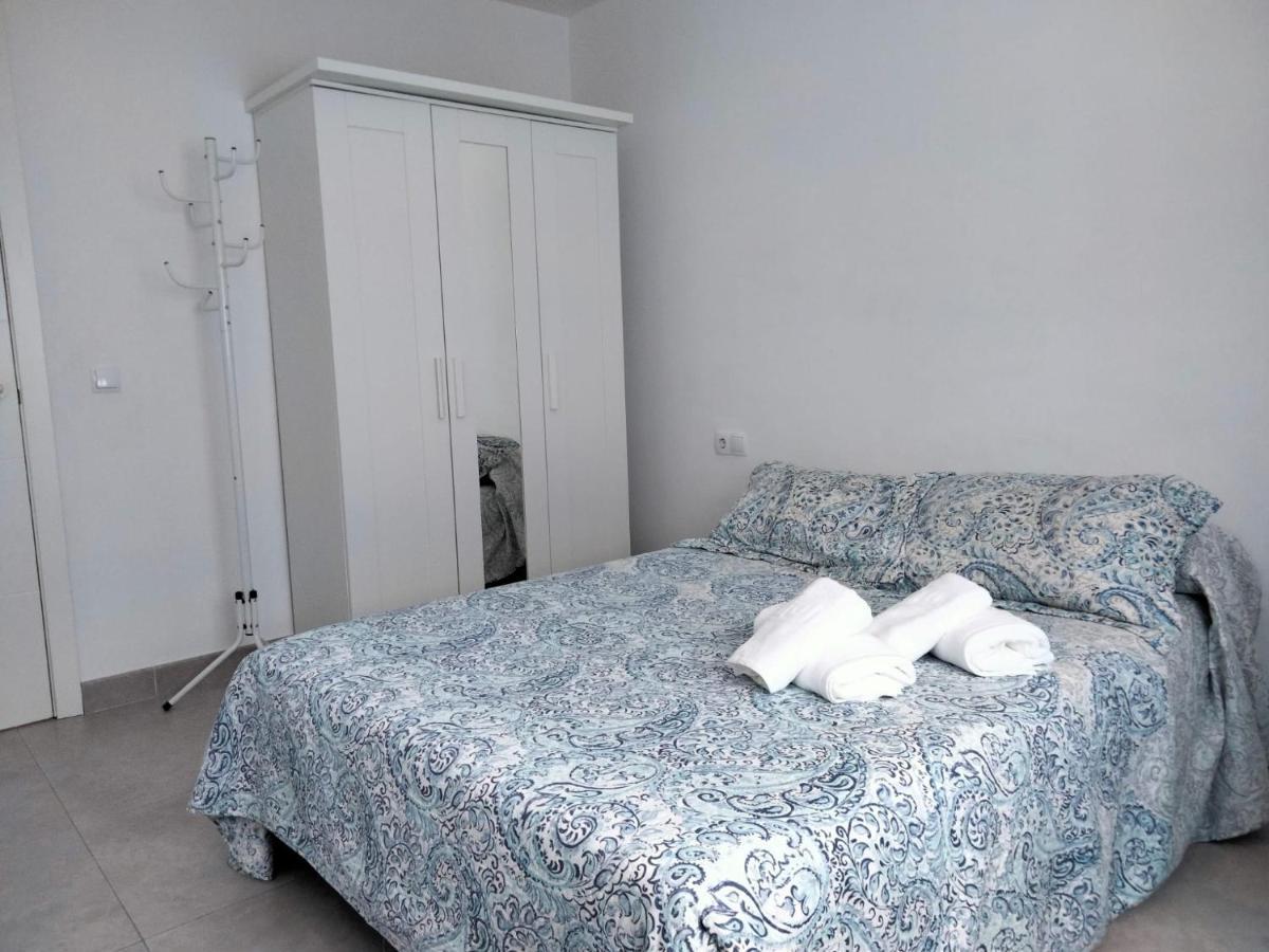Apto. Escolano, Playa De La Cachucha. Wifi, A/c Apartamento Puerto Real
