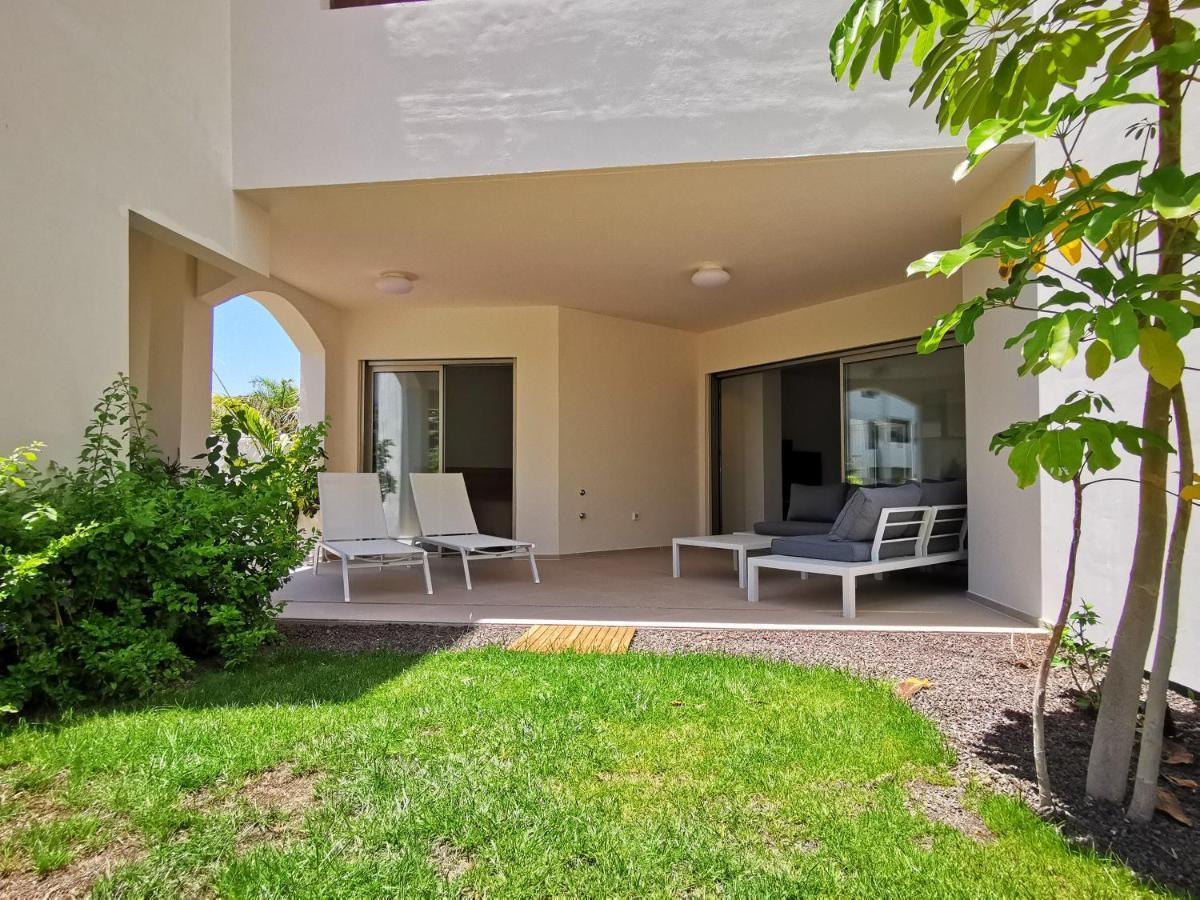 Apartment Brand New Surrounded By Tropical Gardens! Palm-mar