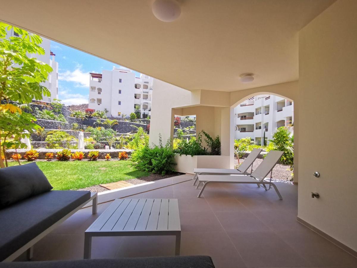 Brand New Surrounded By Tropical Gardens! Apartment Palm-mar