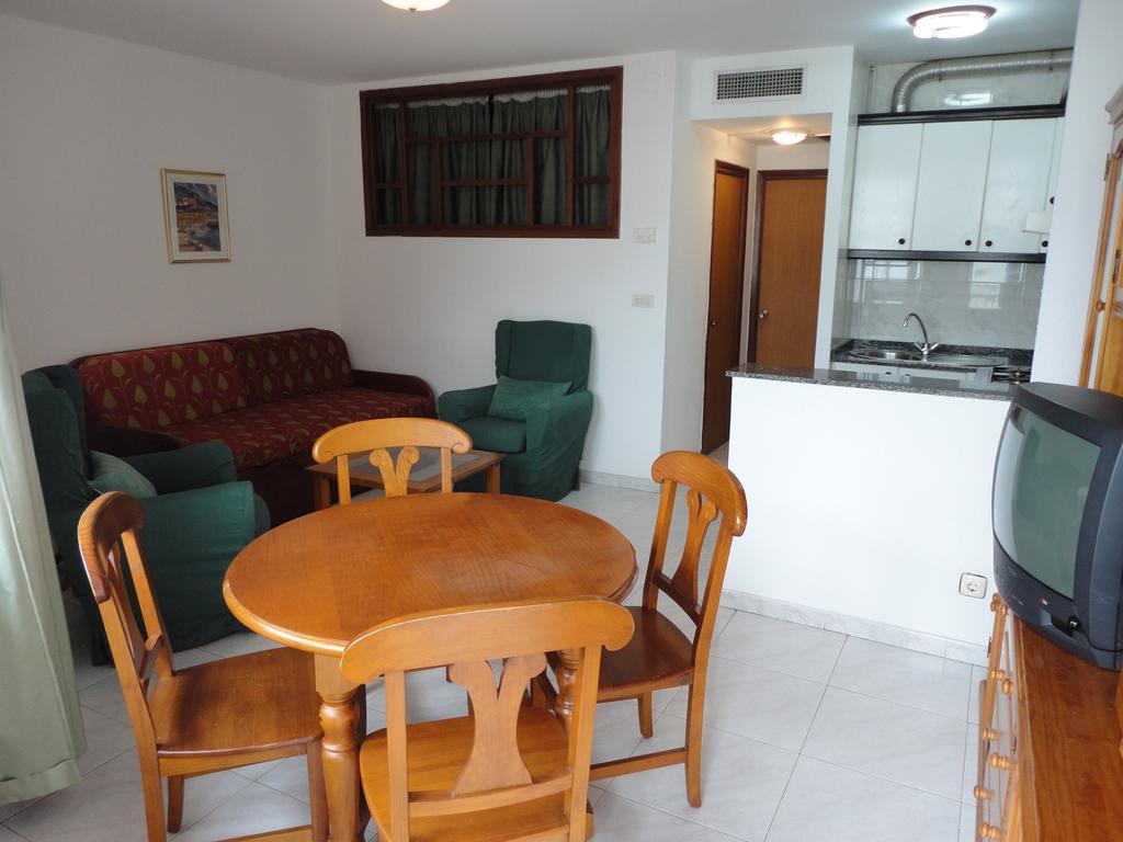 Apartment Sarga Sentirgalicia