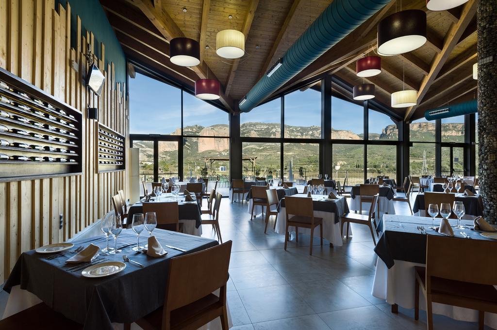 Hotel Aguas De Mallos 4*