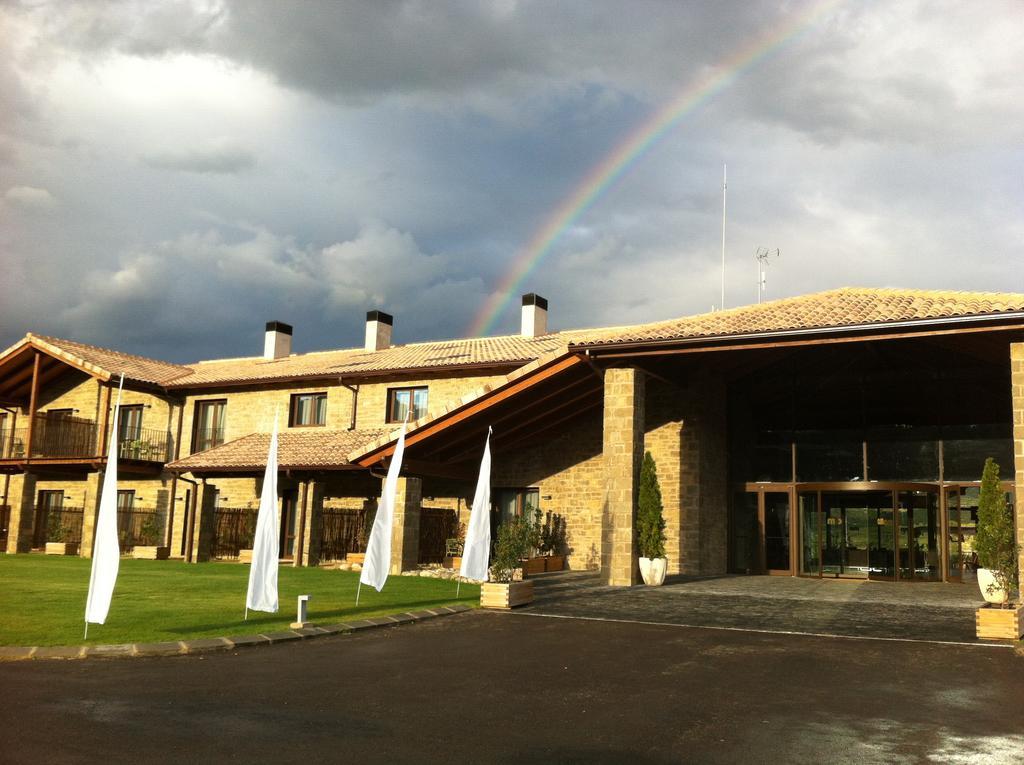 Aguas De Mallos Hotel 4*