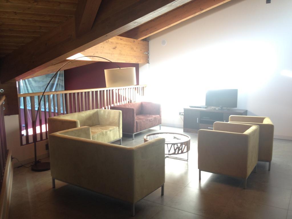 Hotel Aguas De Mallos Murillo de Gállego