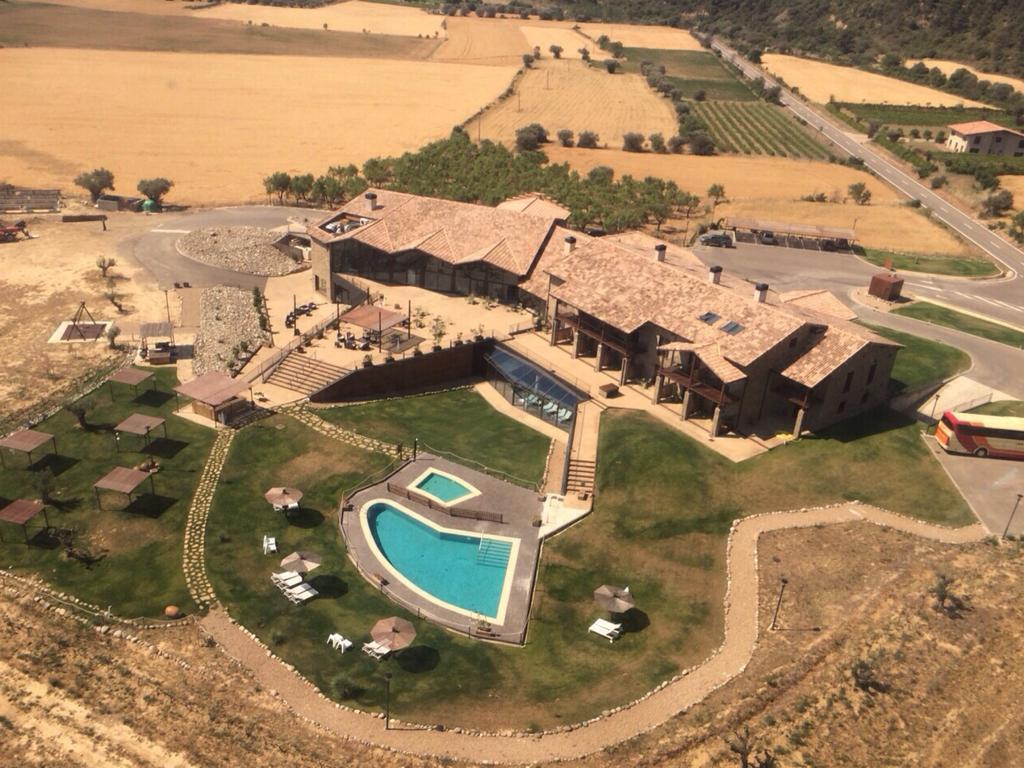Aguas De Mallos Hotel