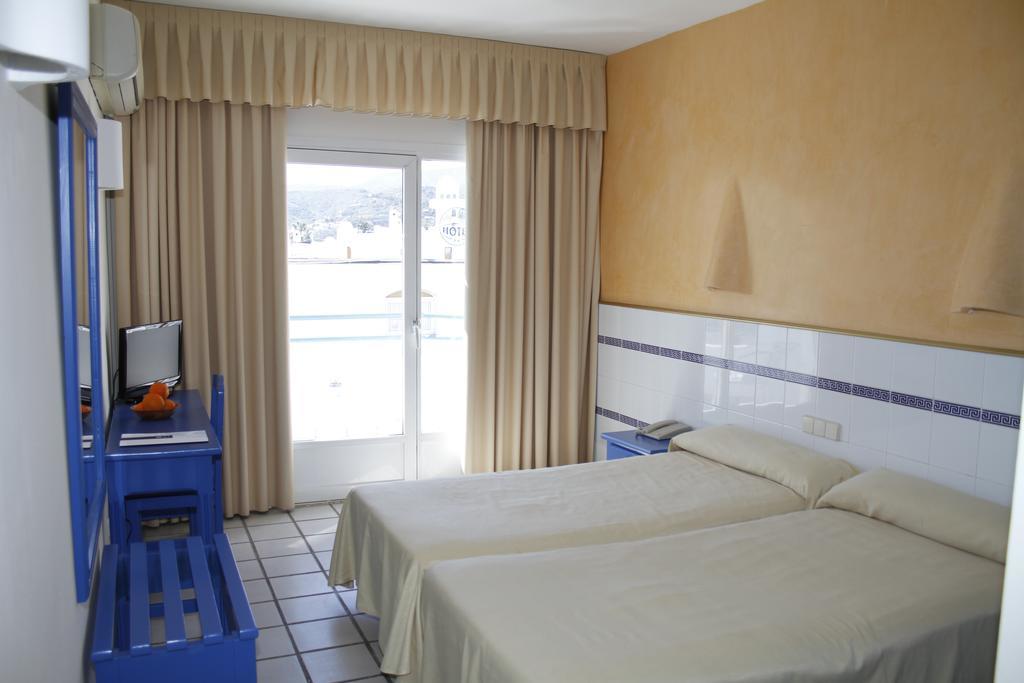 Hotel Playa Bocaina Mojácar