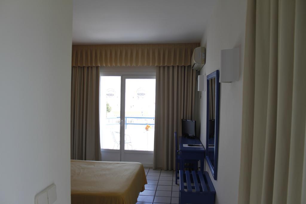 Hotel Playa Bocaina 3*