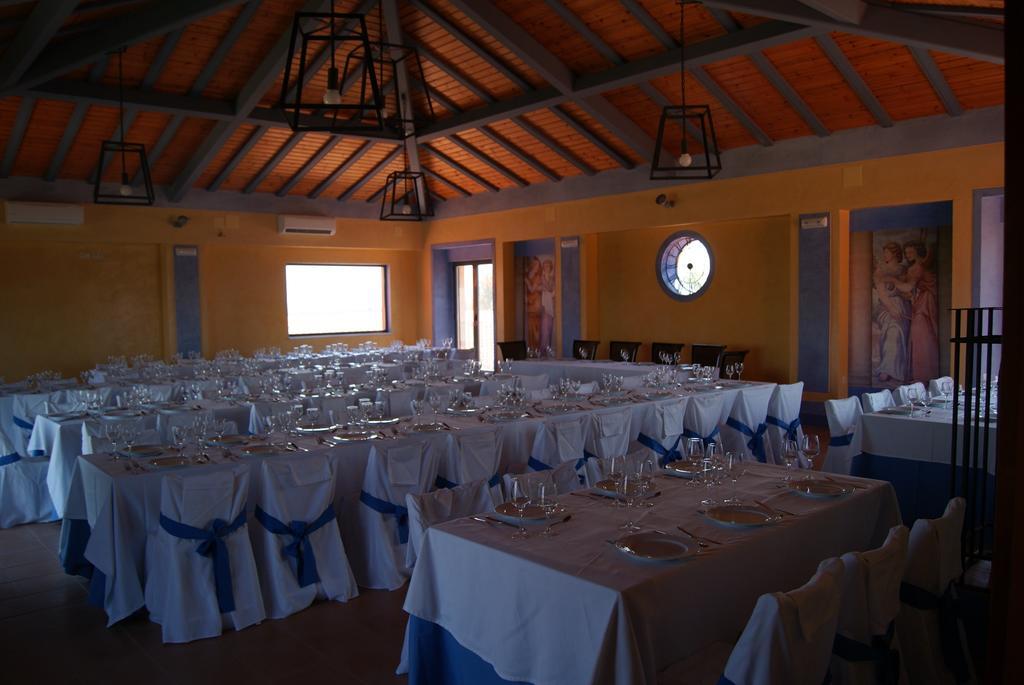 Hotel San Miguel Del Valle Ambles El Fresno