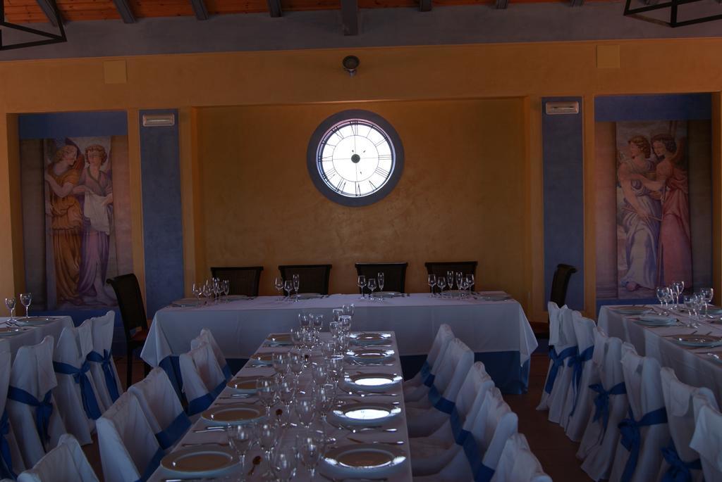 San Miguel Del Valle Ambles Hotel