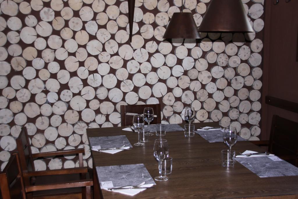 Tres Quinones Aparthotel 3*