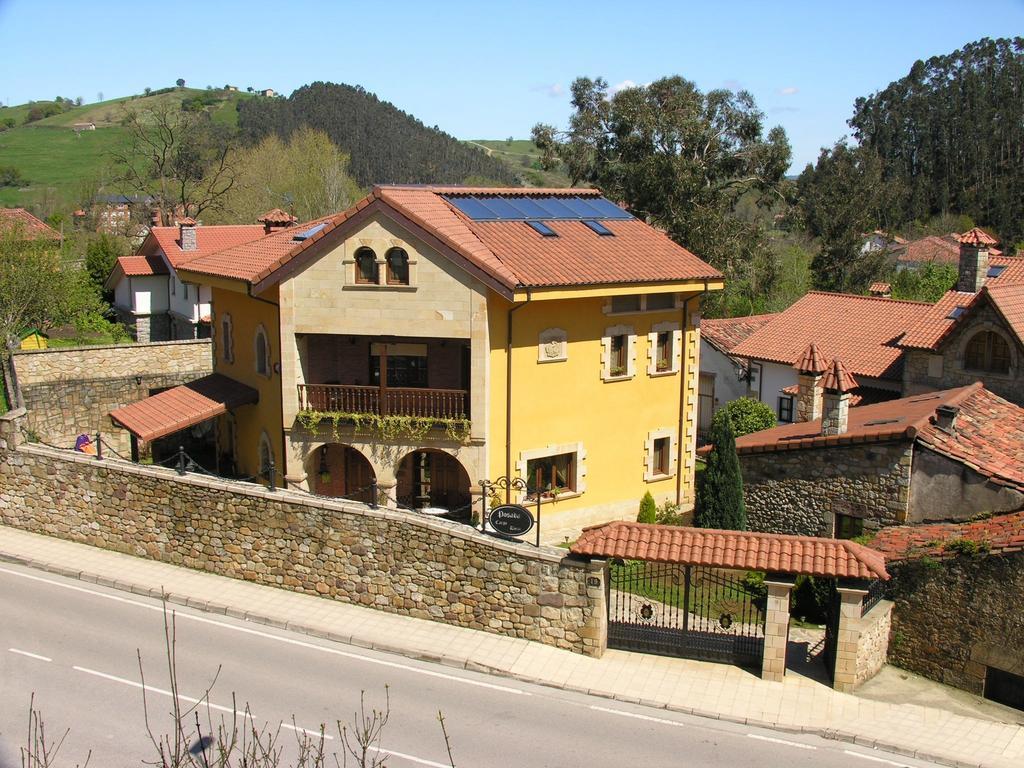Carpe Diem Guest house Lierganes
