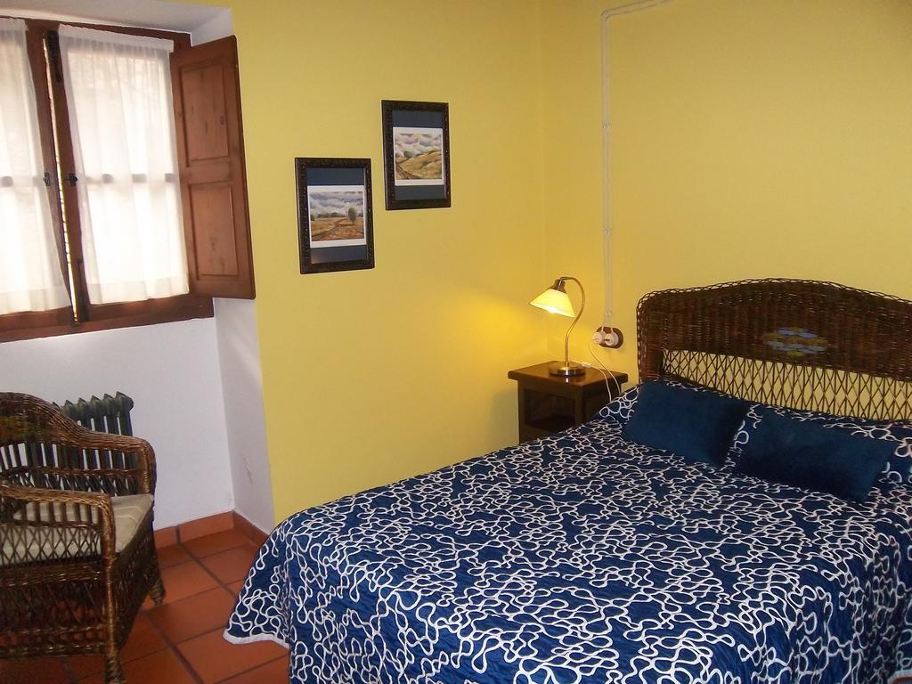 La Casona De Apartment