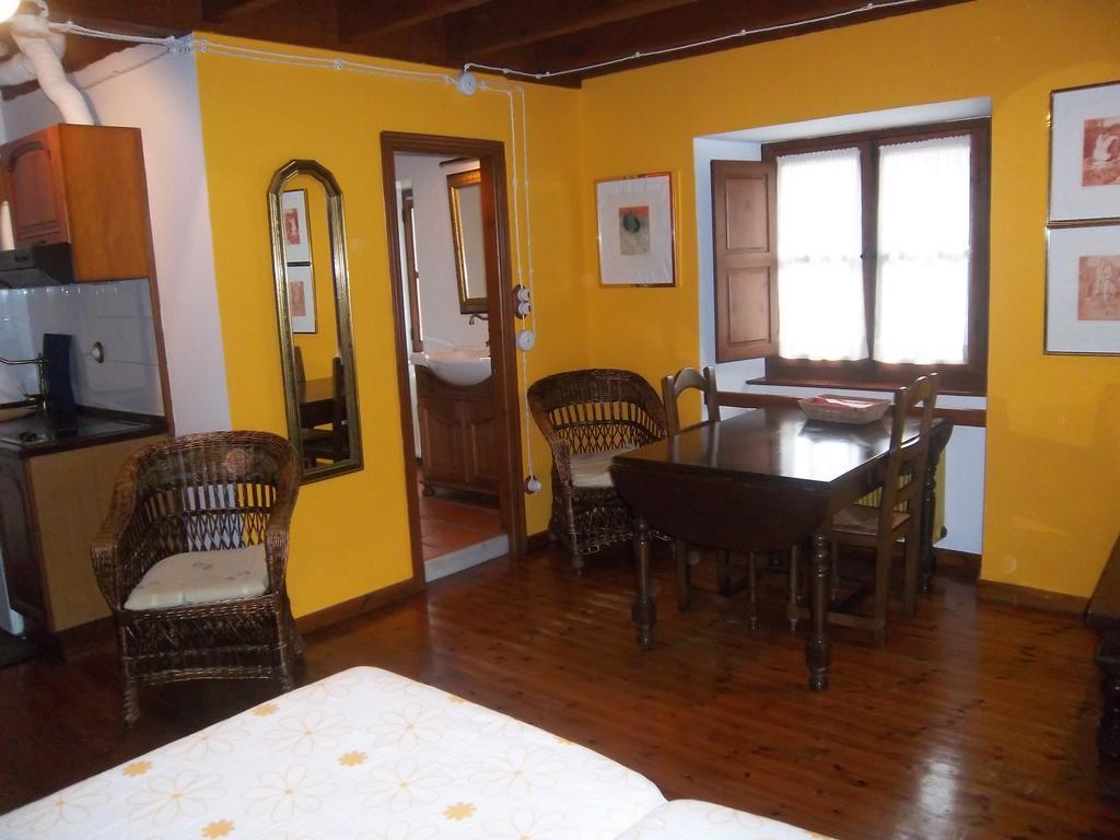 La Casona De Apartment