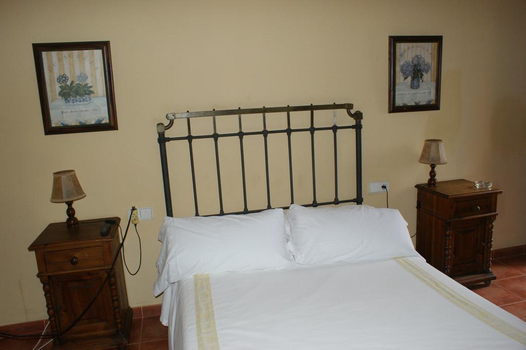 Venta Manolo Guest house Pueblo Nuevo de Guadiaro