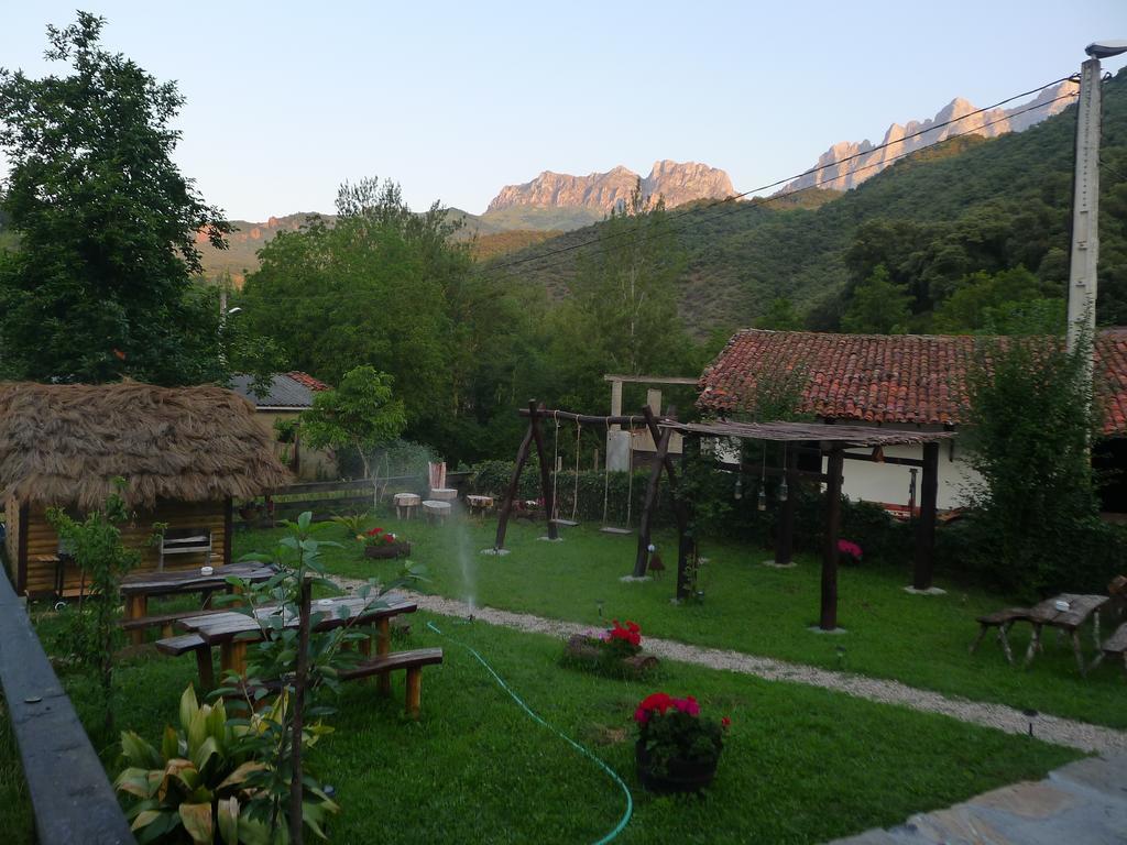 Apartment Samelar *