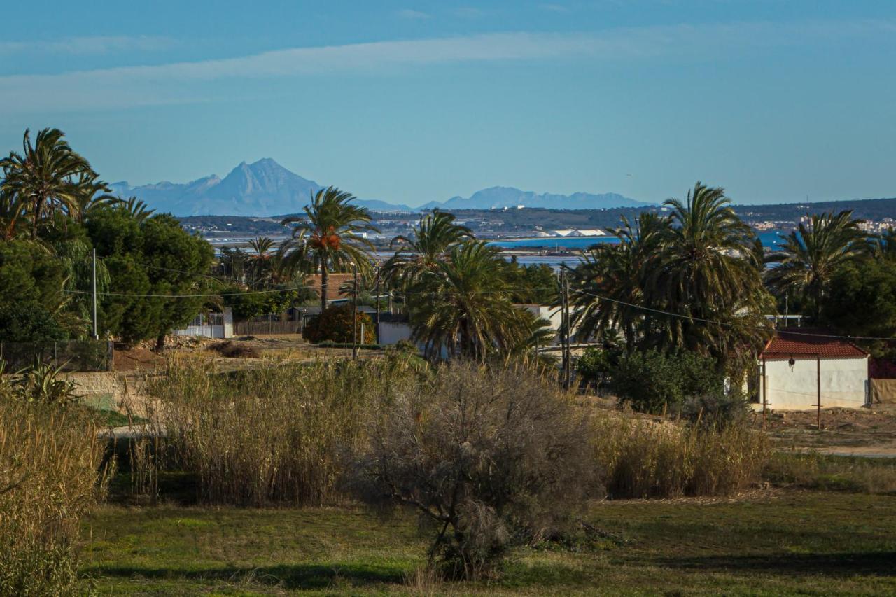 Del Mar * La Marina
