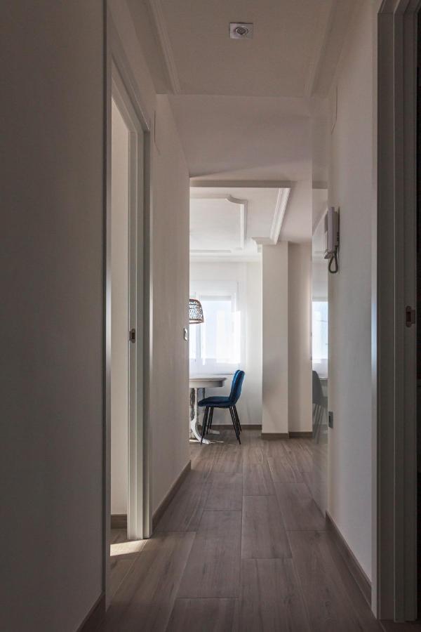 Apartment Del Mar *