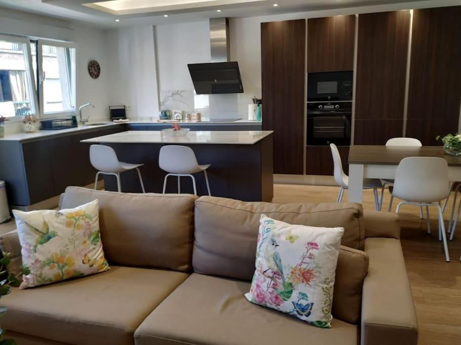Holiday home Carmelitas
