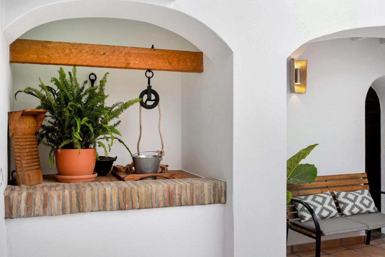 Casa Arbonaida II Apartment *