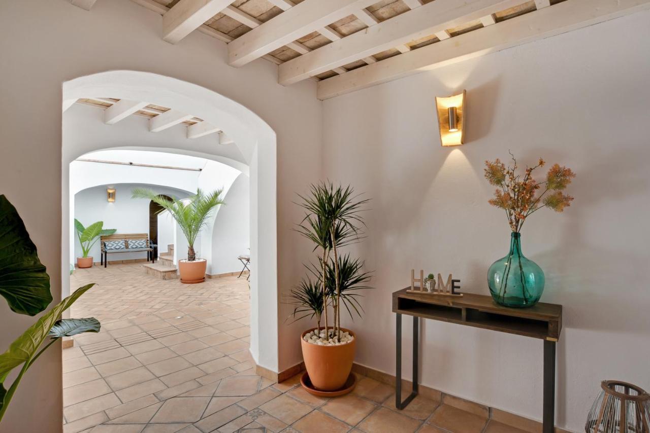 Apartment Casa Arbonaida II