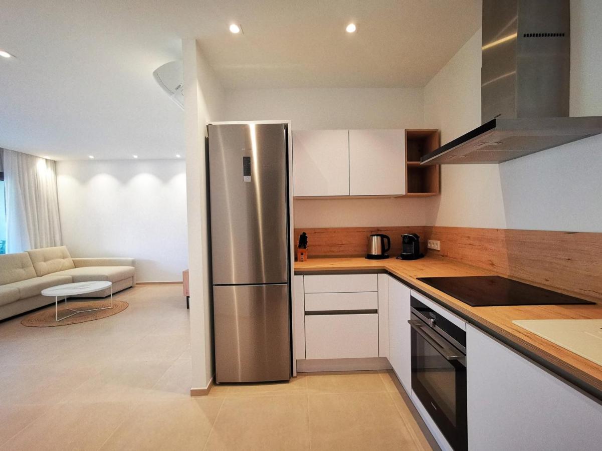 Apartment Brand New Surrounded By Tropical Gardens! Palm-mar