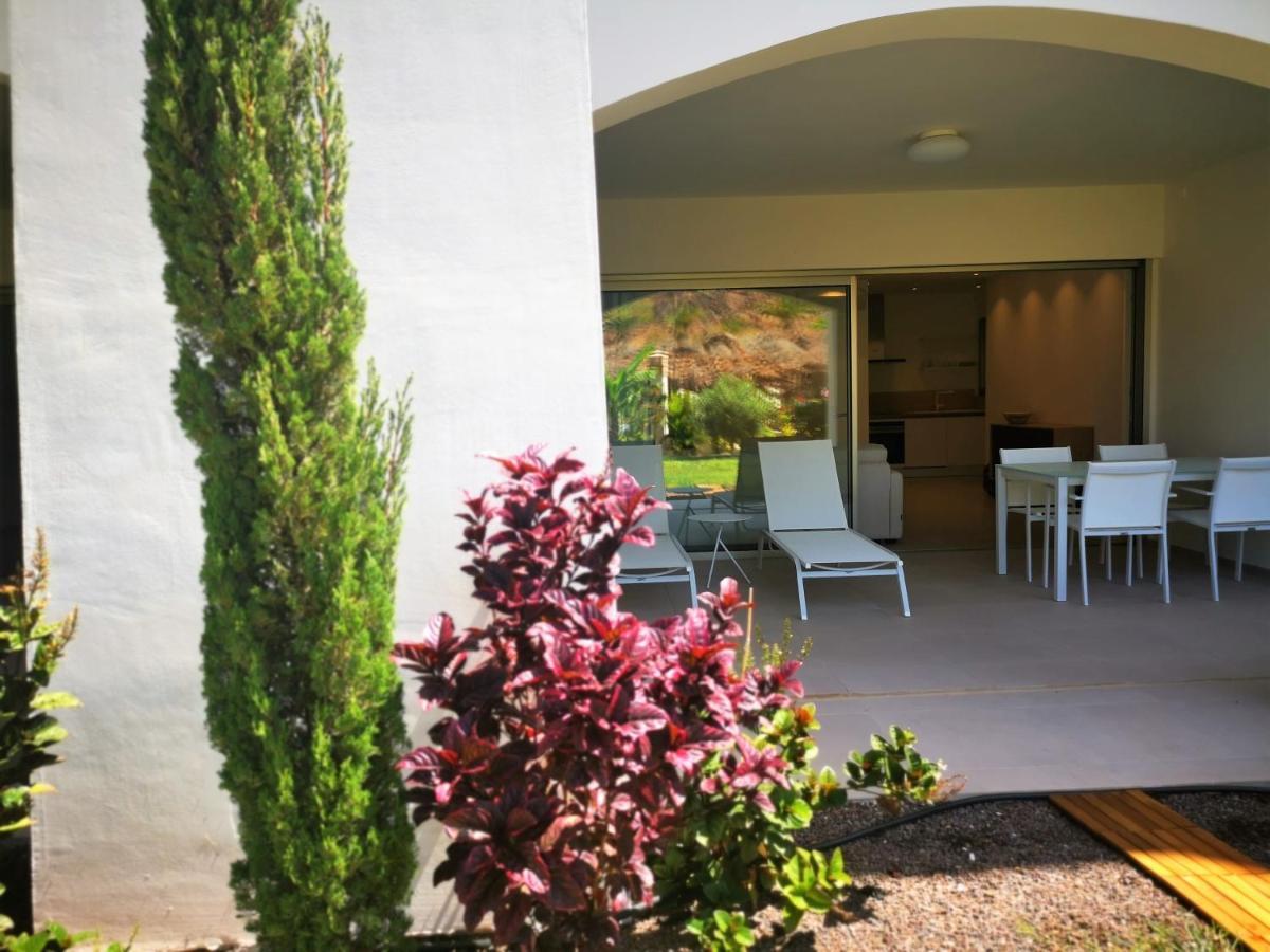 Brand New Surrounded By Tropical Gardens! Apartment Palm-mar