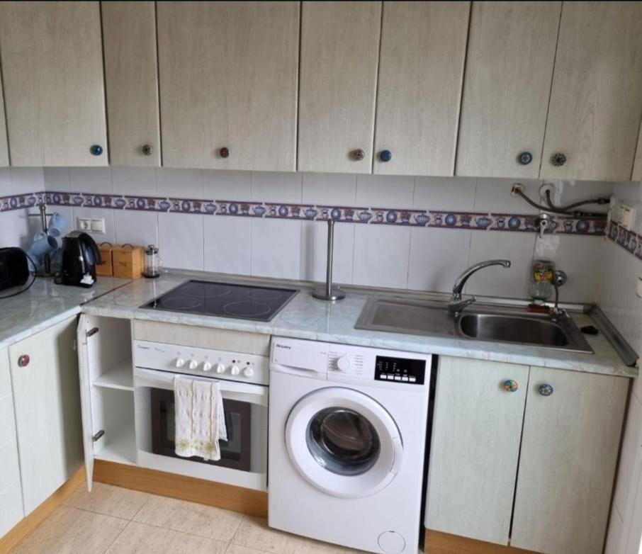 Taylors Camposol Apartamento