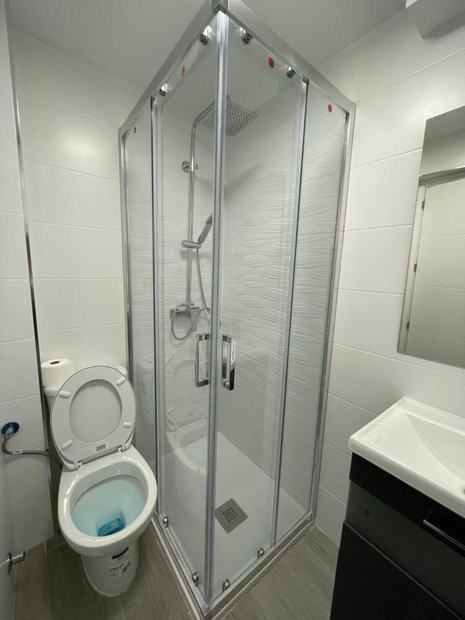 Apartamento Loft Calypso Sitio de Calahonda