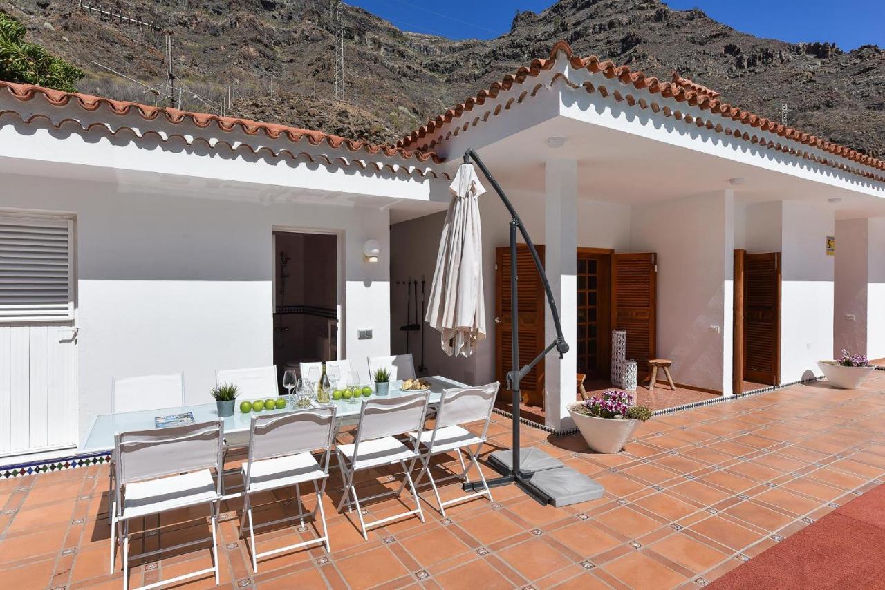 Sun Cay By Villagrancanaria Arguineguin
