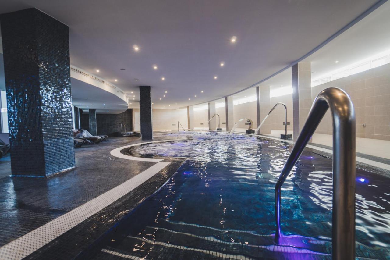 Gara Golf&spa Hotel 4*