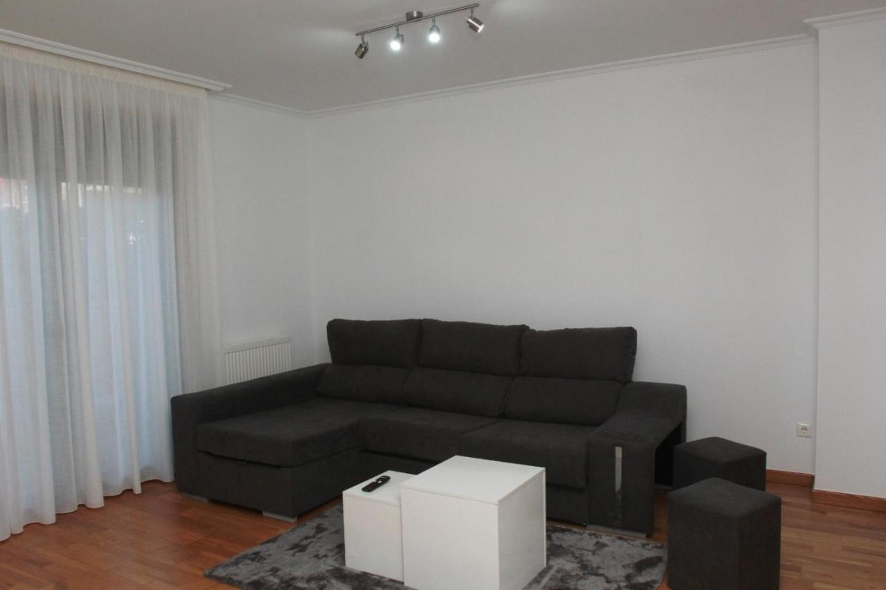 Apartment Mdp *