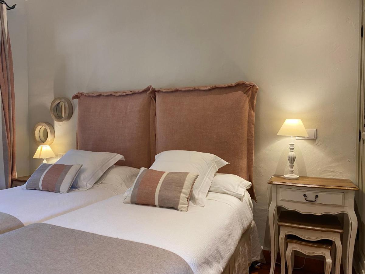 Hotel Rural Tejuelas 4*