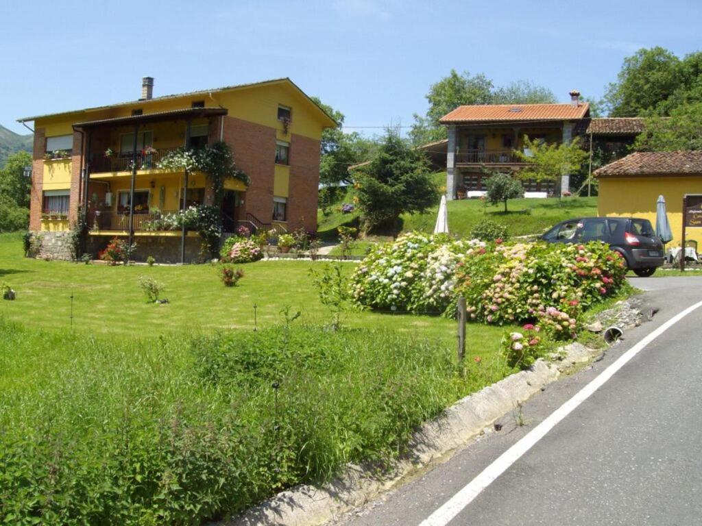 Country house Caserio San Pedro