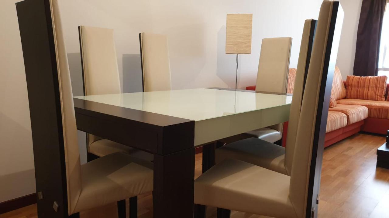 Apartamento Fogar Oeste Vilagarcía de Arousa