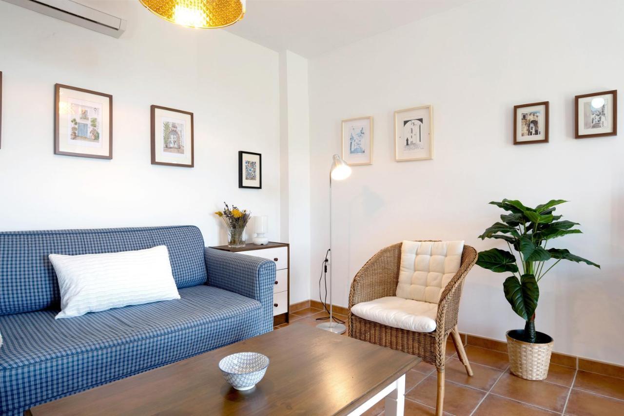 Cobijadas75 Janda Apartamento